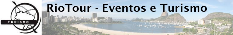 RioTour - Eventos e Turismo
