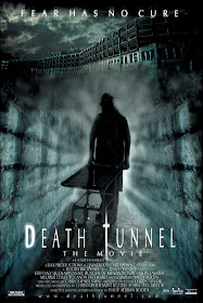 O Túnel da Morte Dublado
