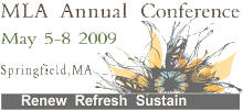 MLA Conference Banner