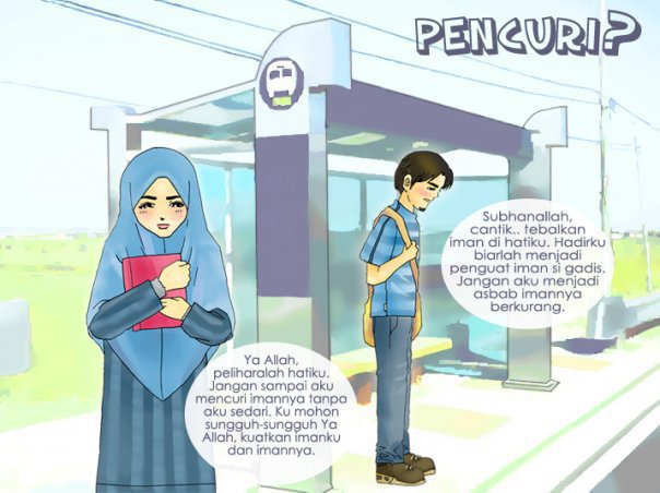 Biarkan Cinta Menemukan Warnanya Jomblo Vs Pacaran