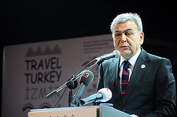 Travel Turkey �zmir Fuar�