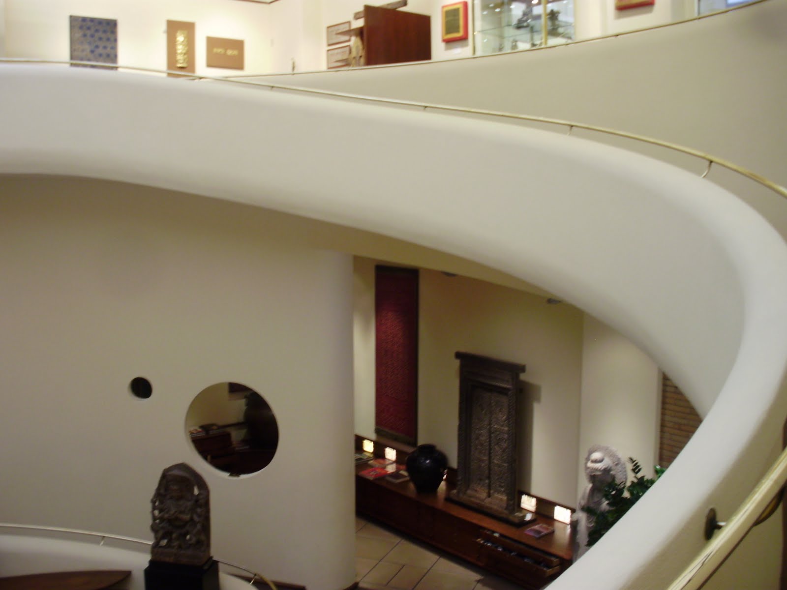 Life At 55 Mph: V C Morris Gift Shop By Frank Lloyd Wright In San  Francisco, California (Click Here For More Info)