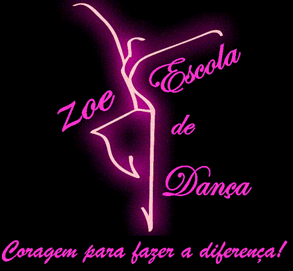 Zoe ..Escola de Dança