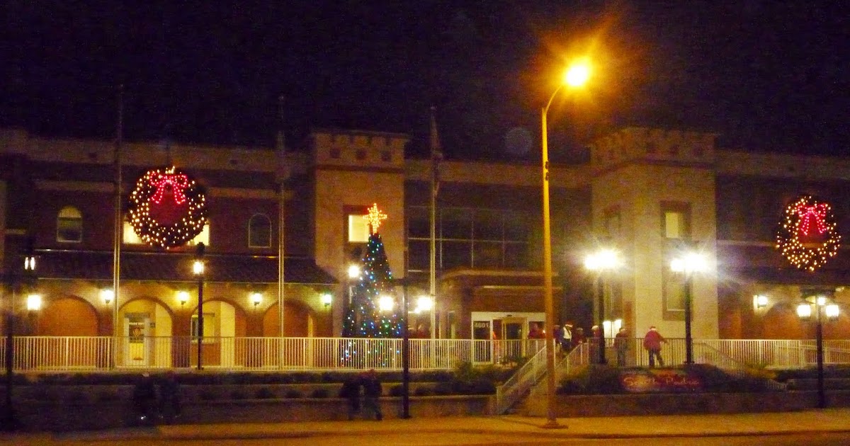 SPIroadrunneradventures 2009 South Padre Island Christmas Parade