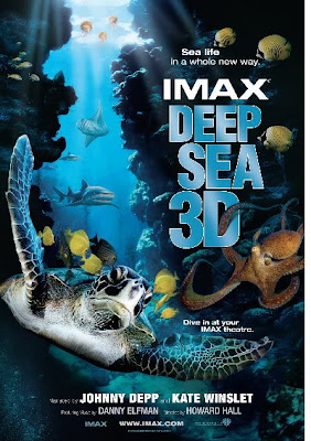 Mar Profundo (2006) Dvdrip Latino Deep+sea