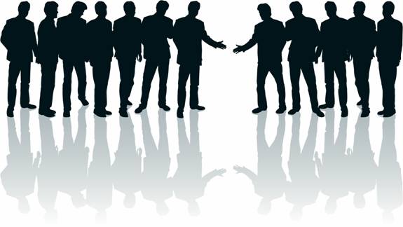 Collective Bargaining Images