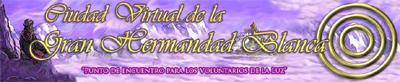 La Gran Hermandad Blanca