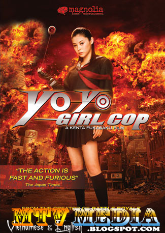 Yoyo Yoko