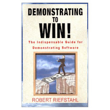 Robert Riefstahl's Book