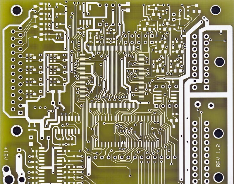 PCB Fabrication or Manufacturing Process Tin/Lead (Solder) Plating