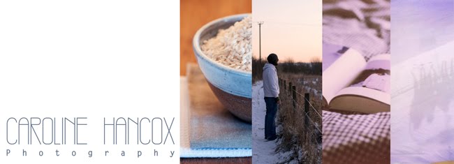 My Photography by Caroline Hancox