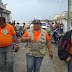 Operación de evacuación completa en comunidad de BOBA y EL JUNCAL