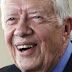 Jimmy Carter pasa segunda noche en hospital de Ohio