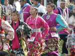 Part of the Grand Procession