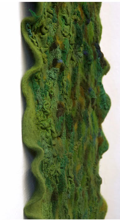 Christine Mauersberger Lichen Love