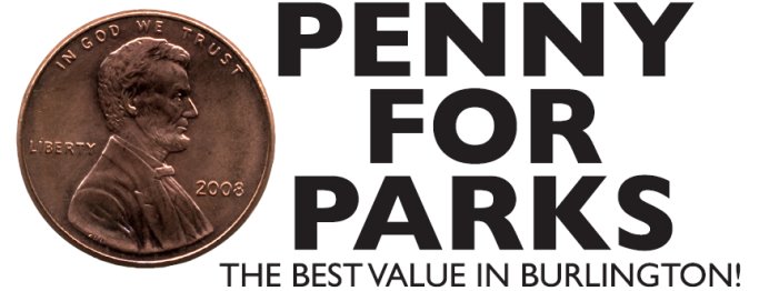 Penny For Parks