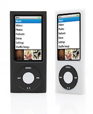 VK bagi-bagi iPod