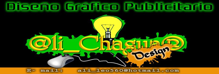 @li_Chagua®/design