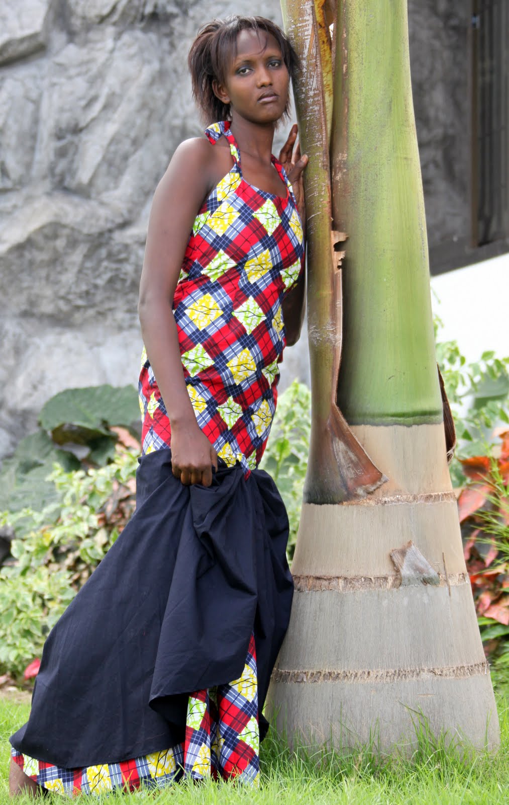 ALIRE AFRICAN TAILORING
