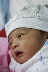 AqeeF RayyaN - Newborn -