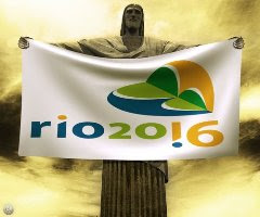 RIO 2016