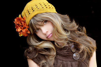 Dark Yellow Beanie