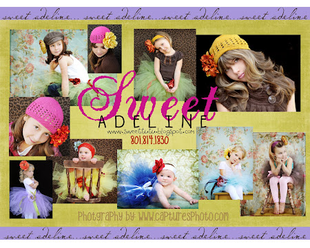 Sweet Adeline....Jen's new venture. Click the picture to be swept away to her new site.