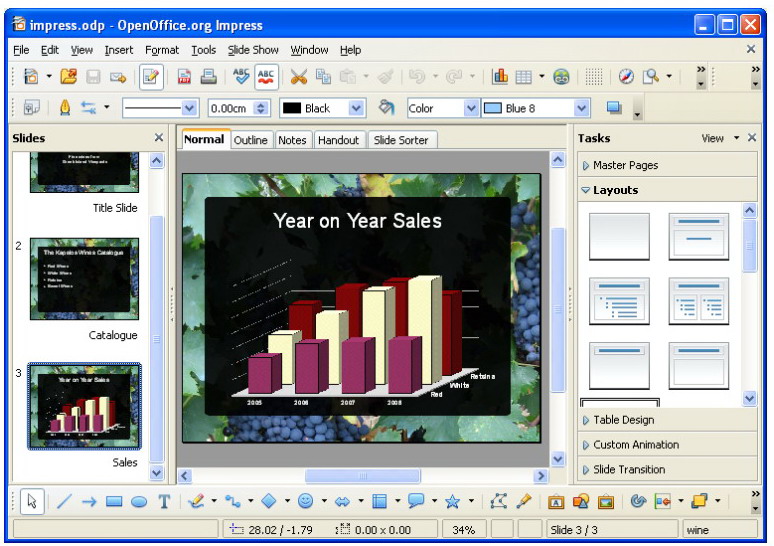 Microsoft PowerPoint Free Microsoft PowerPoint Free