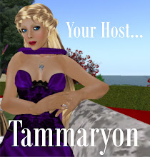 Tamm -  Hostess