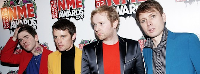 Franz Ferdinand cabreado con Sony y McDonalds