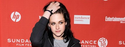Kristen Stewart la mujer más atractiva de 2009