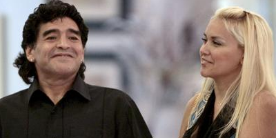 Maradona pierde su quinto Hijo