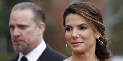 Esposo de Sandra Bullock pide disculpa