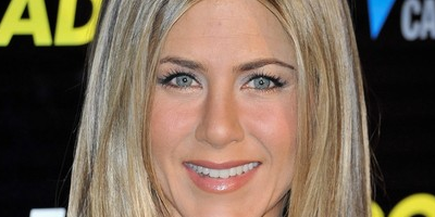 Jennifer Aniston no está contenta con su físico