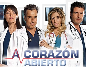 A Corazón Abierto - Capitulo 001
