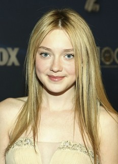 Dakota Fanning será Dorothy en el remake de 'El Mago de Oz'