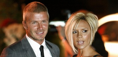Los Beckham no tendrán más hijos