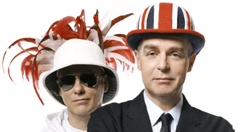 Pet Shop Boys por primera vez en Caracas