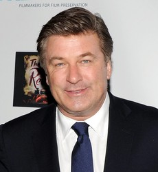 Alec Baldwin dice que perdió el interés por la actuación
