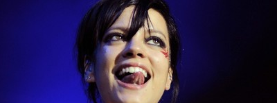 Lily Allen reconoce haber sufrido problemas de salud física y psicológica