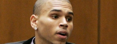 Chris Brown Los grandes almacenes están boicoteando mi CD