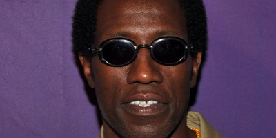 Wesley Snipes pasará tres años en prisión
