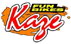 ＦｕｎＢｉｋｅｓＫＡＺＥ