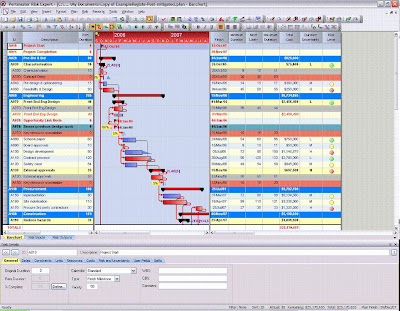 Primavera Project Planner Software