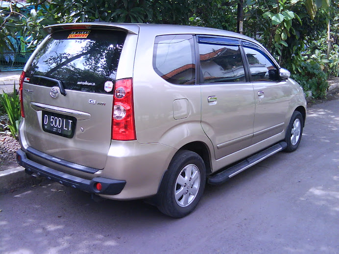 FS Avanza