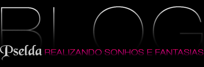 Pselda Lingerie - Realizando sonhos e fantasias