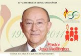 Pr.JOSÉ WELLINGTON