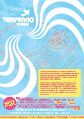 Flyer Setembro