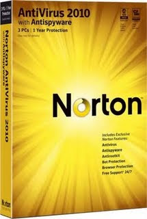 Norton Antivirus 2010 