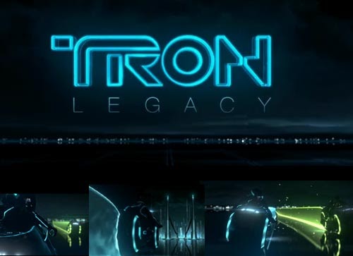 TRON Legacy